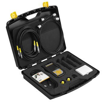 Serviceman Plus kit, CAN, exkl. press sensor