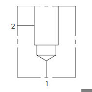 Blok, T-10A2, 1/2