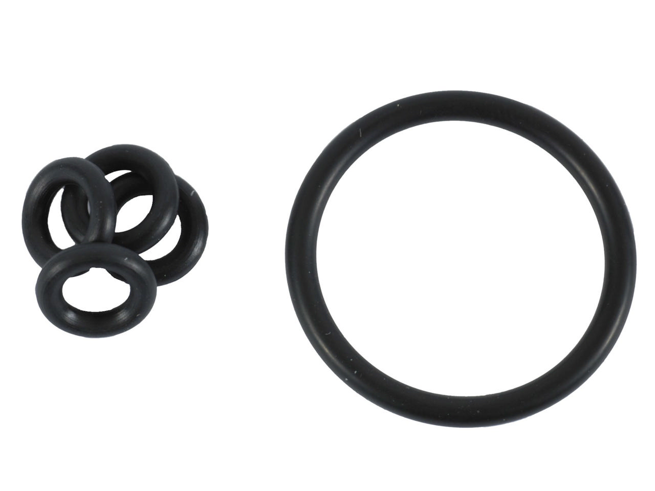 Pakningssæt, PVHC, Seal Kit