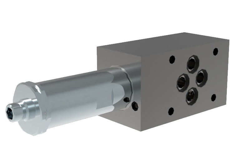 Blok, Sandwich, NG6, T-11A3, Overc. i Port A,
