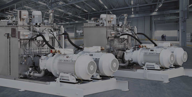 Hydraulik i ekspresfart fra Brønderslev til Seoul