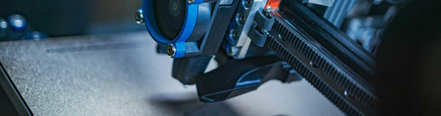 Optimering af hydraulik med 3D printede komponenter