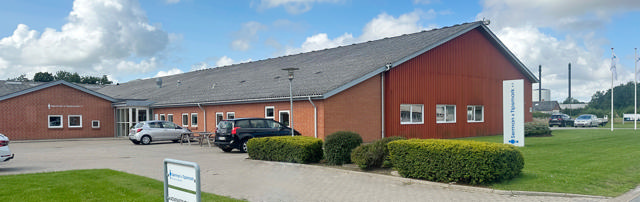 Serman & Tipsmark overtages <br>af selskabets ledergruppe