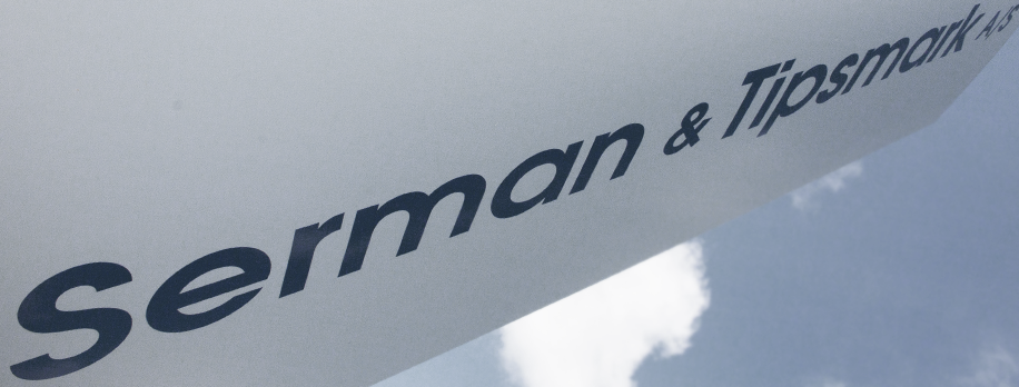 Serman & Tipsmark er nu forhandler af Danfoss High Pressure Pumps i Danmark
