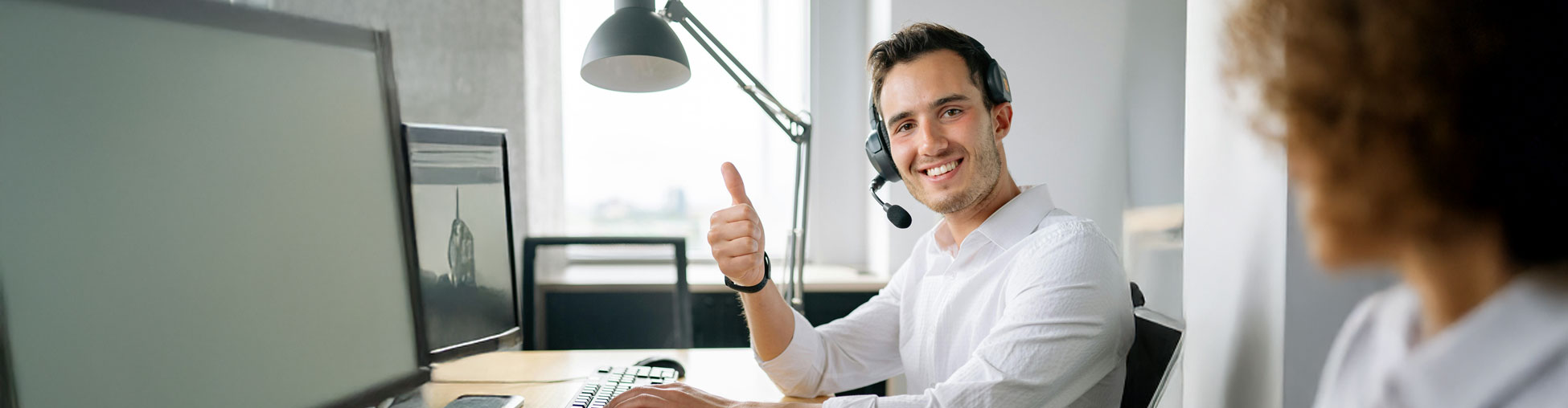 Job hos Serman & Tipsmark